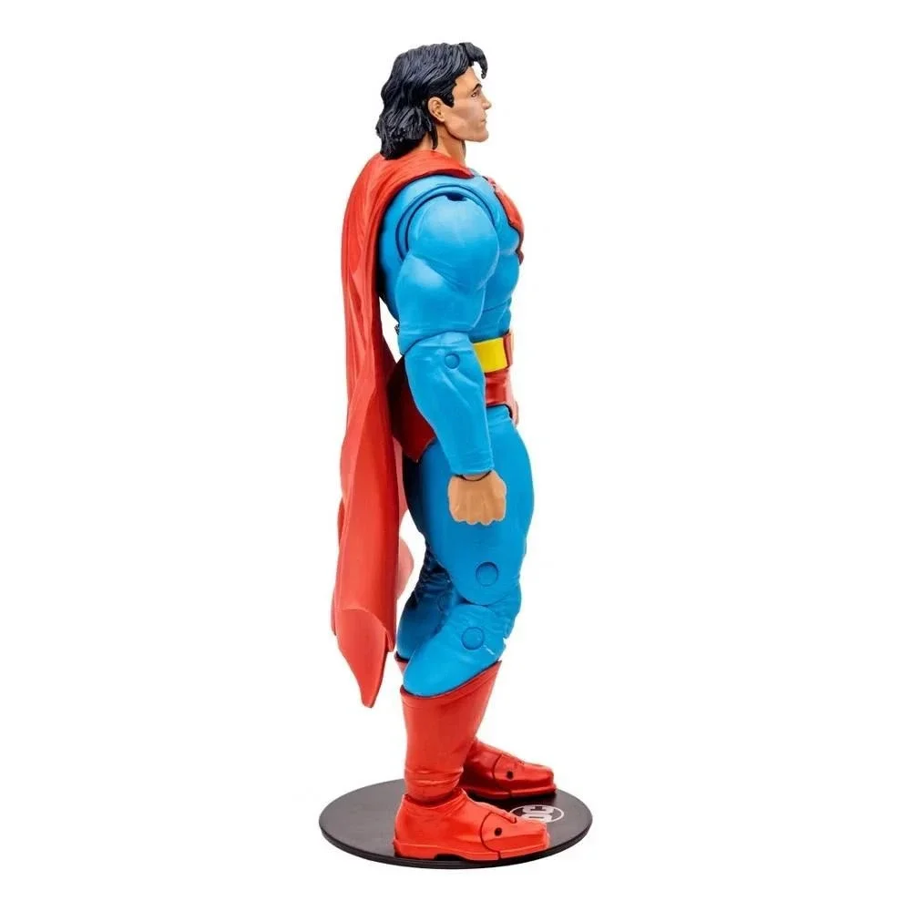 N/A new mcfarlane